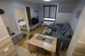 Vidra apartman